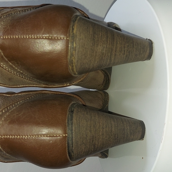 Women Cowboy boots FREE SHIPPING - Picture 4 of 7